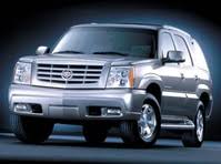 2003 Cadillac Escalade Problems | Kelley Blue Book
