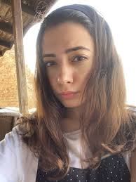 Nadine Rock's Instagram, Twitter & Facebook