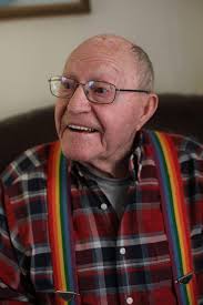 Murvin Willis Mullinax