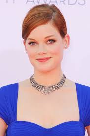Introducing Jane Levy