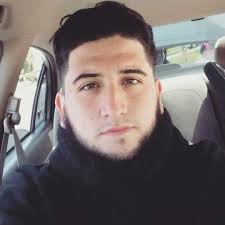 Paul Pedroza's Instagram, Twitter & Facebook