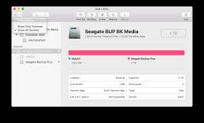 Anyone who has had the same problem find. Ntfs Seagate For Mac Manual Stupidd0wnload