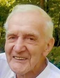 Obituary information for Donald W. Caldwell