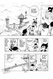 Doragon bōru) is a japanese manga series written and illustrated by akira toriyama.originally serialized in shueisha's shōnen manga magazine weekly shōnen jump from 1984 to 1995, the 519 individual chapters were printed in 42 tankōbon volumes. The Radar Says The Dragon Ball Is In There That Is But It Smells Funny Like A Castle The Putrid Stench Of Decaying Wait A Bit And More Like House Our Whatever