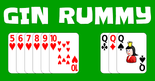 Play The Classic Card Game Gin Rummy Online For Free Gin Rummy Rummy Rummy Game