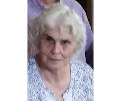 Mary Hartzfeld Obituary (1932