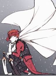 Shirou Emyia (Oath Under Snow) | Wiki | Fate/stay Night Amino