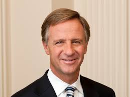 First Governor's Teacher Cabinet to advise Haslam, McQueen