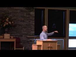 The Church: Pillar and Buttress of Truth — Trailhead Christian Church