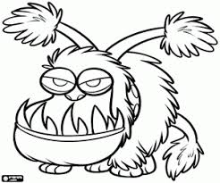 Free despicable me 2 coloring pages! Despicable Me Coloring Pages Printable Games