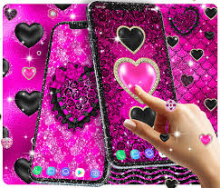 Download Black Pink Glitter Live Wallpaper Free For Android Black Pink Glitter Live Wallpaper Apk Download Steprimo Com You can also upload and share your favorite wallpapers black pink. black pink glitter live wallpaper apk