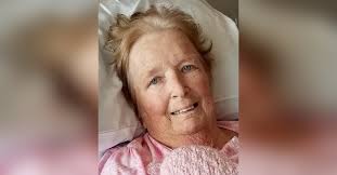 Obituary information for Arlene F. Robinson