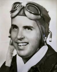 Missing in Action 82 Years Ago Today; M/Sgt Edwin Bain, MIA over the  Mediterranean