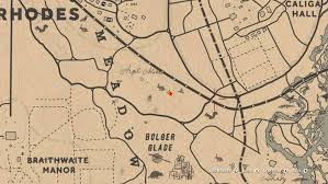 Challenges Red Dead Redemption 2 Walkthrough Guide Gamefaqs