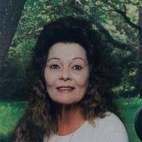 Kathryn Barker Blair Obituary