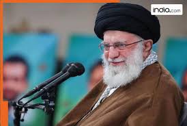 Israel-Iran war: Bad news for Israel as Iran enhances air defense with new  missile system,