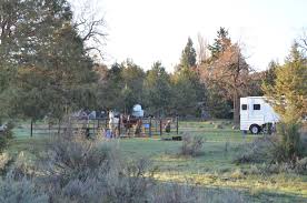 Follow up on these tips to plan your trip according to your own dates, type and size of rv, budget and interests. Cyrus Springs Horse Camp Madras Oregon Rv Parks Mobilerving Com