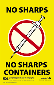 Up locations, disposal can be arranged by completing the form on the. Free Printable Visual Learning Guides For Safe Sharps Disposal Disposable Safe Visual Learning