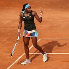 Gauff finished with 21 winners and broke her opponent five times. French Open Tennis 2021 How To Watch Gauff And Nadal First Round Matches Schedule Live Stream