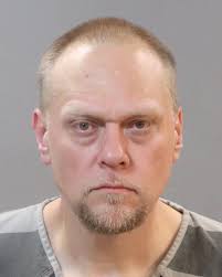 HELTON, JASON LEON Charges: PAROLE VIOLATION