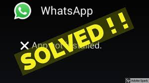 How To Fix App Not Installed Error In Android Youtube