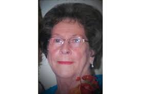 Nancy Skinner Obituary (1935