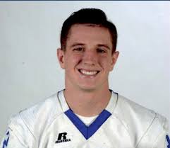 2015 All-State Football Team