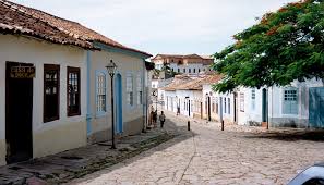 Últimas notícias de goiânia e todo o estado de go. Goias Velho