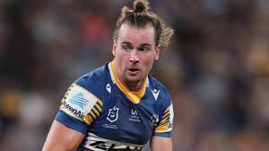The official parramatta eels instagram! Nrl 2021 Stat Attack Clint Gutherson Parramatta Eels Gold Coast Titans Defence Roosters Vs Panthers