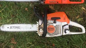 Maybe you would like to learn more about one of these? Stihl Ms 251 Service Youtube