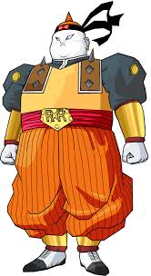 Super Android 19 Dragon Ball Super Manga Dragon Ball Z Dragon Ball Super