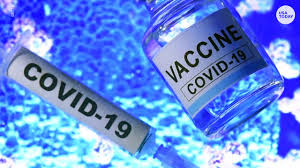 Stephen hahn joins cbs this morning to discuss the approval process and potential allergic reactions. Pfizer S Covid 19 Vaccine Is Spiking Sales Of Dry Ice Here S Why