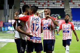 Todos los campeones de la superliga. Junior Vs Union La Calera Como Y Donde Ver El Partido Online Gratis Antena 2