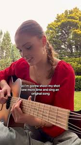 Australian Jade Allen