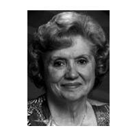 Alice Petro Obituary