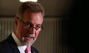 The budget's response to Indigenous unemployment borders