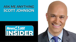 Superheroes, DIY repairs & burritos: Recapping Scott Johnson's AMA