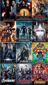 What kickstarted the mcu is also a profound introduction to iron man. What Is The Best Mcu Trilogy Marvelstudios