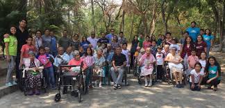 Die von el salvador erlassene einreisesperre wurde am 19. Endlich Raus Aus Dem Heim Ein Besonderer Urlaub Fur Die Alten Menschen In El Salvador News Gemeinschaft Sant Egidio