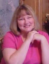 Obituary information for Cynthia Ann Stevens
