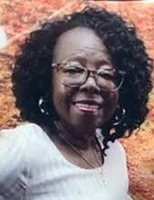 Obituary information for Lorraine Williams