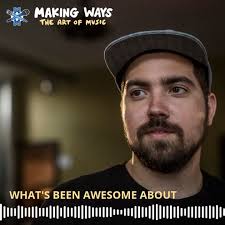 @making_ways's video Tweet