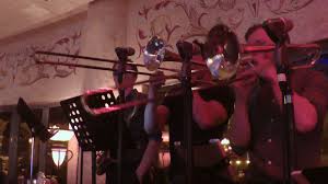 FRO - Peppermill Casino - 3/14-16 | The Funk Revival Orchestra