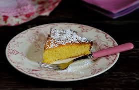 Pour votre recette gateau poudre d'amande vous pouvez utilisez le livre pdf thermomix avec 1200 recettes. Gateau A La Poudre D Amandes Et A La Fleur D Oranger Ou Zeste D Orange Sans Farine Et Si C Etait Bon