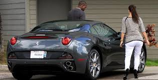It also happens to be a very nice looking car too. Top 5 People Who Own The Most Expensive Car In The World