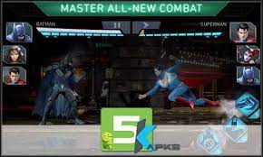 Hello friends welcome to indian android gamer , i am sahil and i have brought to you a very special video with the best gaming features, a graphics and the l. Injustice 2 V1 3 0 Apk Mod Obb Data Latest Version Android