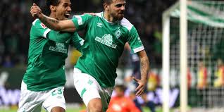 On sofascore livescore you can find all previous fortuna düsseldorf vs werder bremen results sorted by their h2h matches. With Owner Claudio Pizarro Werder Bremen Defeated Dusseldorf 3 1 Against Bundesliga World Football