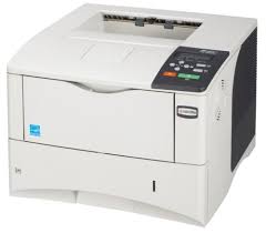 Small, space saving design with 150 sheet paper capacity and 10 sheet adf. Download Driver Kyocera Fs 2000d Printscan