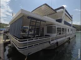 Please no repeat post they will. 2003 Horizon 19 X 86wb Houseboat For Sale On Norris Lake Tn Sold Youtube