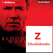 Listen to Blood Work audiobook free online at zAudiobooks.com